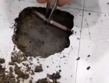 六枝特卫生间漏水检测电话