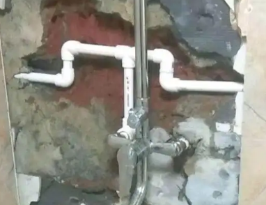 六枝特卫生间漏水检测电话