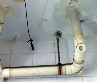 六枝特卫生间漏水检测多少钱