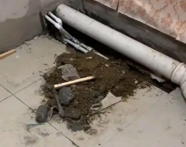 六枝特卫生间漏水检测哪家好