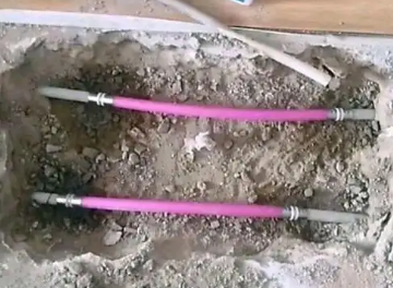 六枝特卫生间测漏水多少钱