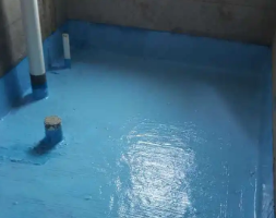 六枝特卫生间防水哪家好