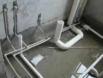 六枝特水管维修多少钱