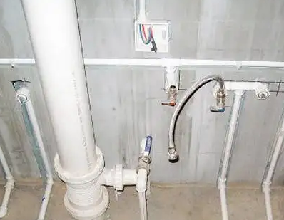 六枝特水管维修价格明细