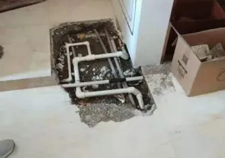 六枝特查漏水多少钱