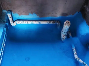 六枝特卫生间防水哪家好