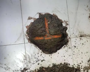 六枝特查漏水多少钱