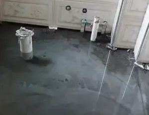 六枝特卫生间漏水维修公司为您专业分享下六枝特卫生间漏水检测的知识点