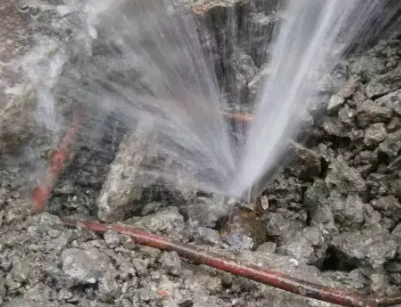 六枝特水管维修多少钱