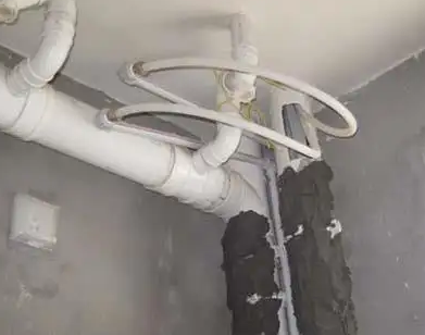 六枝特水管维修哪家好