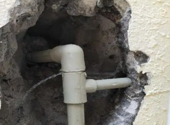 六枝特卫生间测漏水哪家好