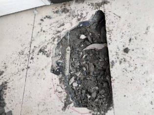 六枝特卫生间漏水检测哪家好