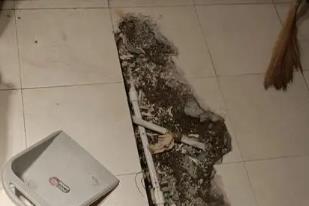 六枝特卫生间漏水检测电话